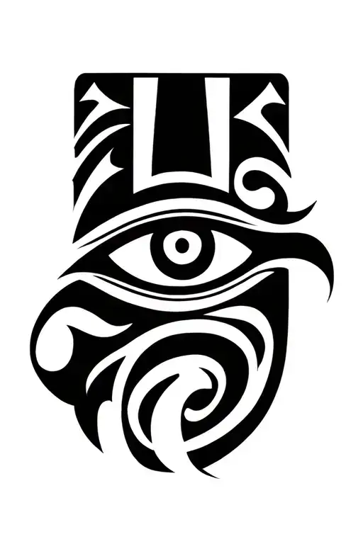 Eye Of Horus