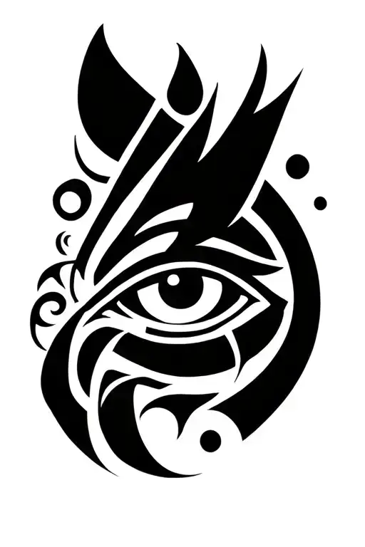 Eye Of Horus