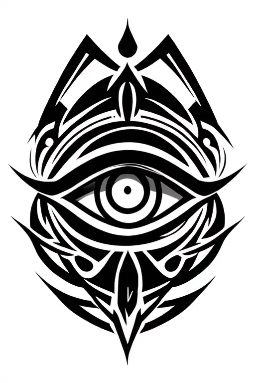 Eye Of Horus