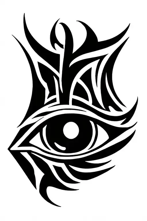 Eye Of Horus