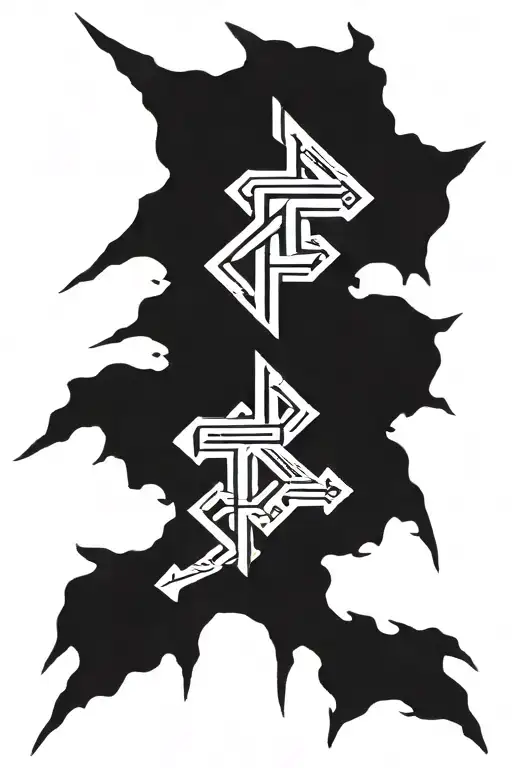 Norse Runes