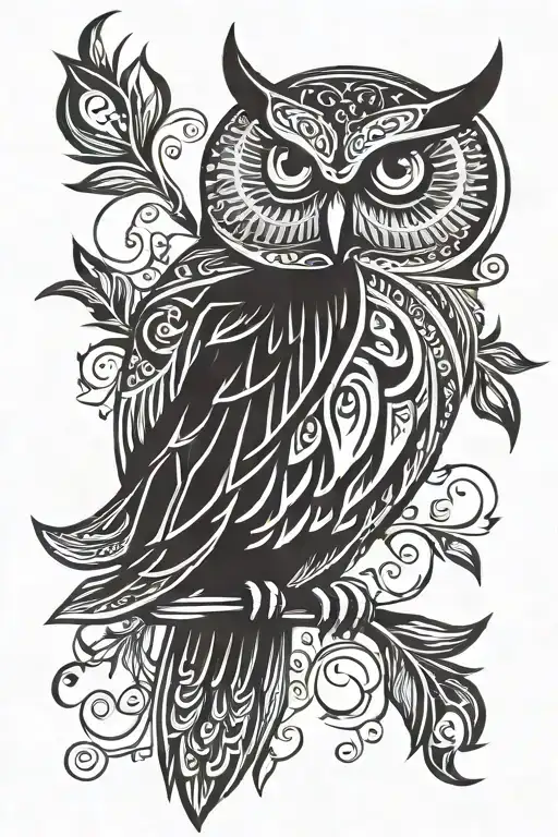 Owl