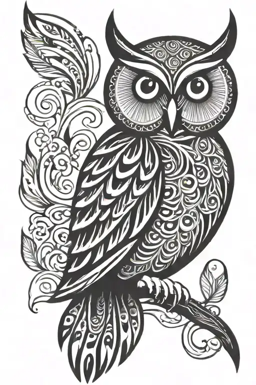 Owl