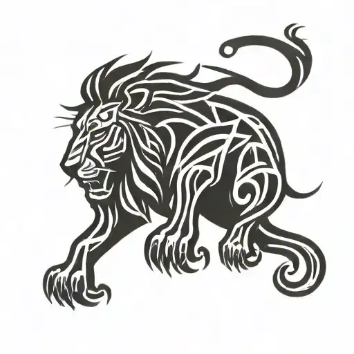 Lion