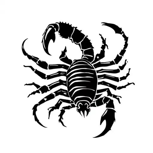 Scorpion