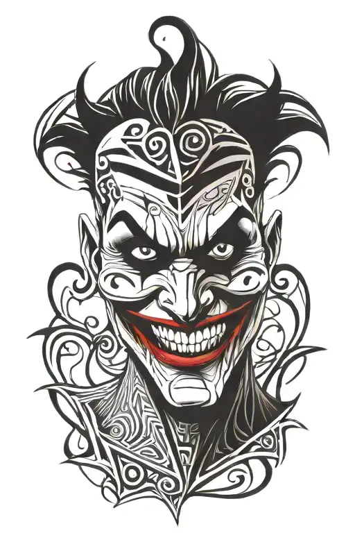 Joker Face