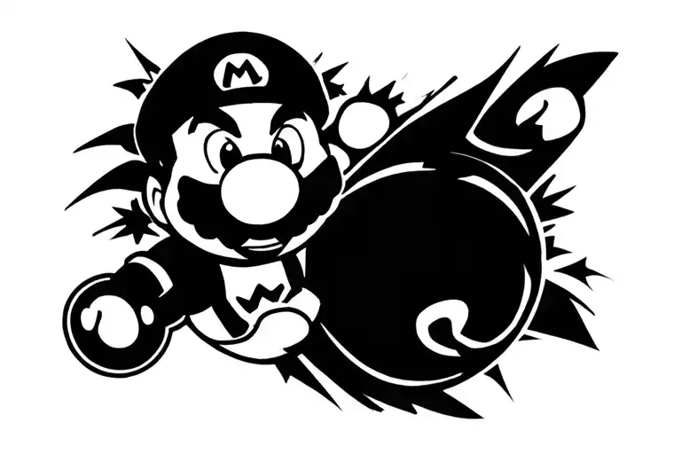 Mario Bros