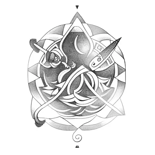 Aquarius With Gemini