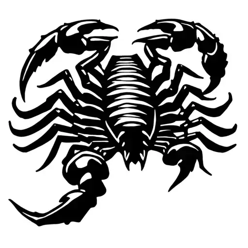 Scorpion