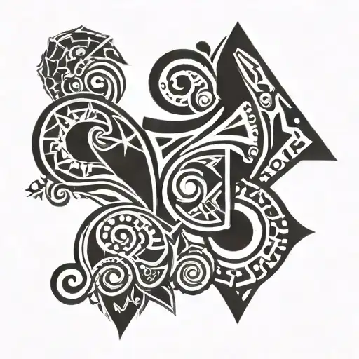 Matching Tattoos For Mom