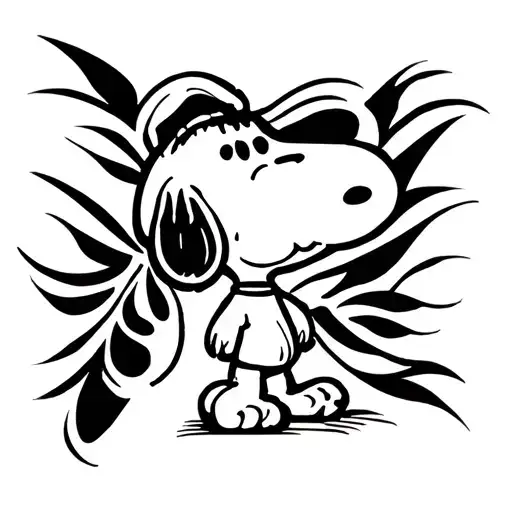 Snoopy