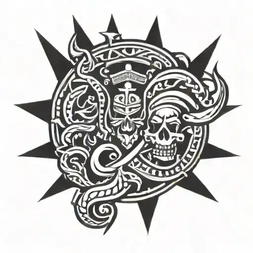 Create A Military Army