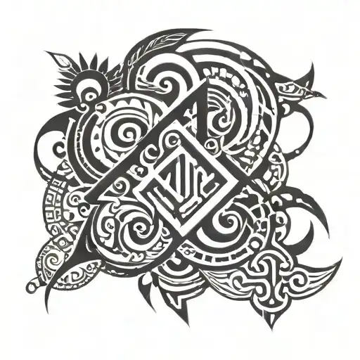 Strength Honour Resilience