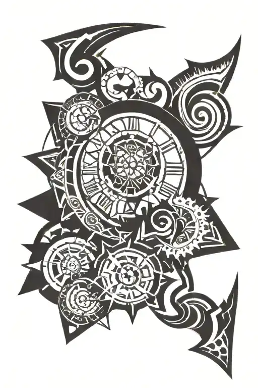 Watch Broken And Healed