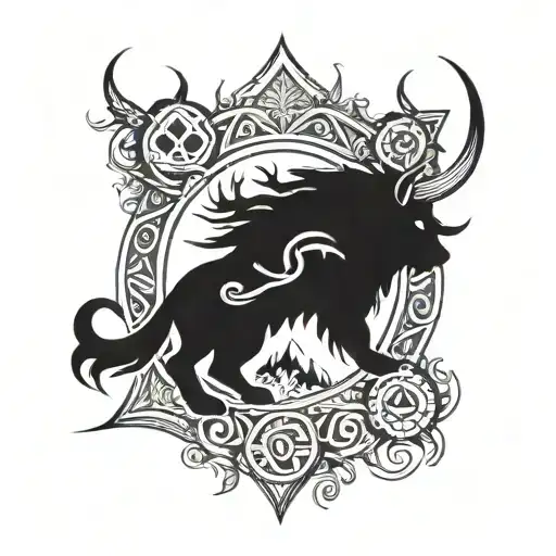 Forest Vikings Mollet