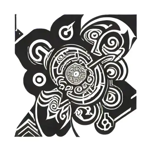 Around Bicep Name Auvm