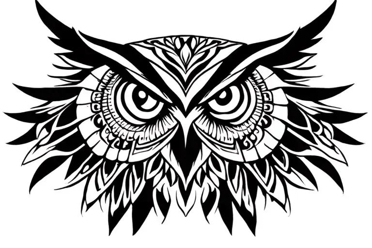 Owl True Wisdom Mastering Others