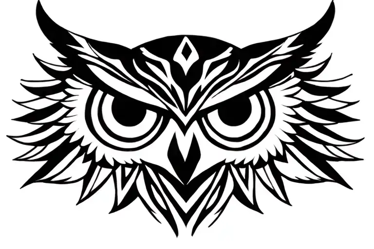 Owl True Wisdom Mastering Others