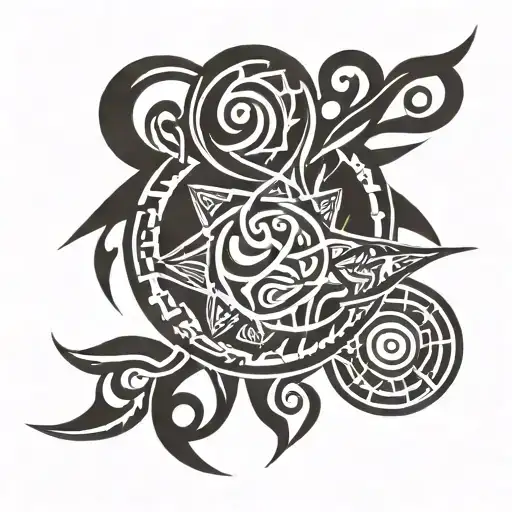 Strength And Resilience