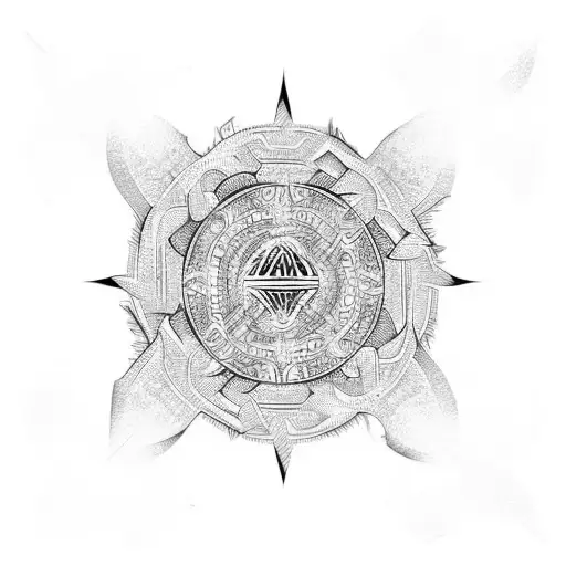 Island Gateway To Heaven