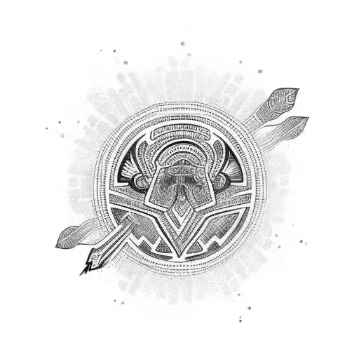 Filipino Full Sleeve