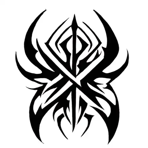 Khorne Symbol