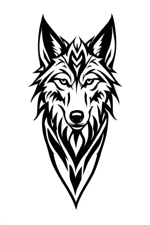 Norse Wolf