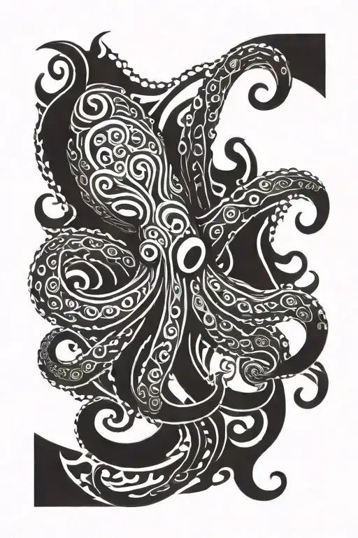 Octopus