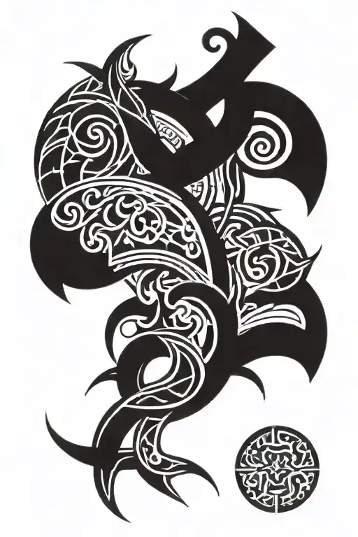 Viking Religious Art