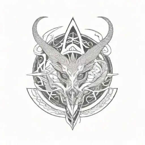 Dragon And Cancer Zodiac Sign