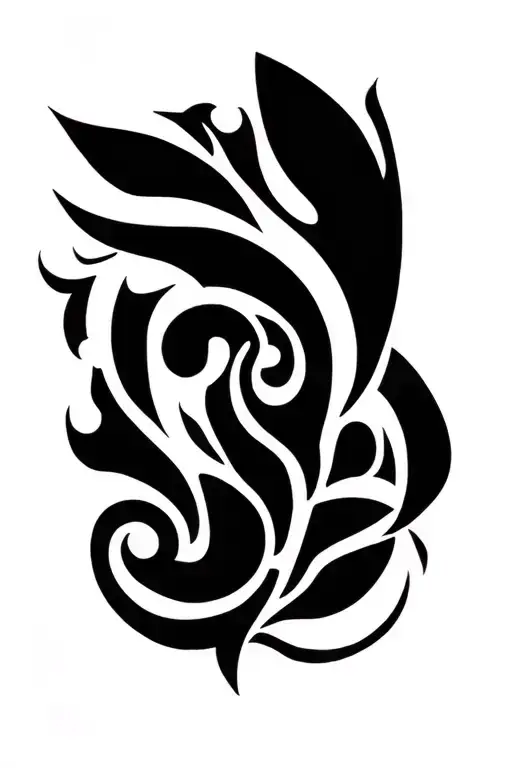 Maori Design