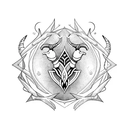 Capricorn And Aquarius Love Forever