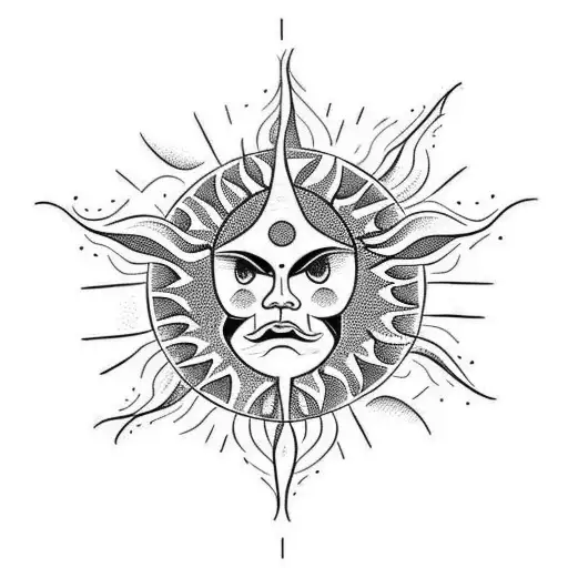 Sun