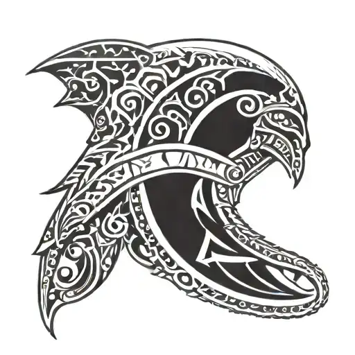 Spartan Style Sleeve