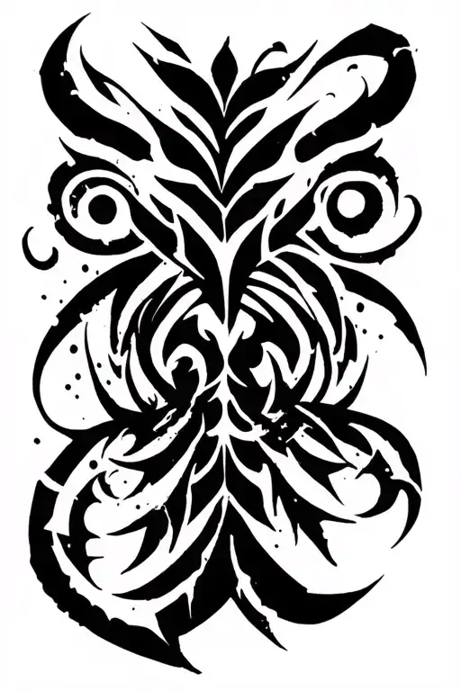 Far Cry 3 Tataoo With Irish Inspiration