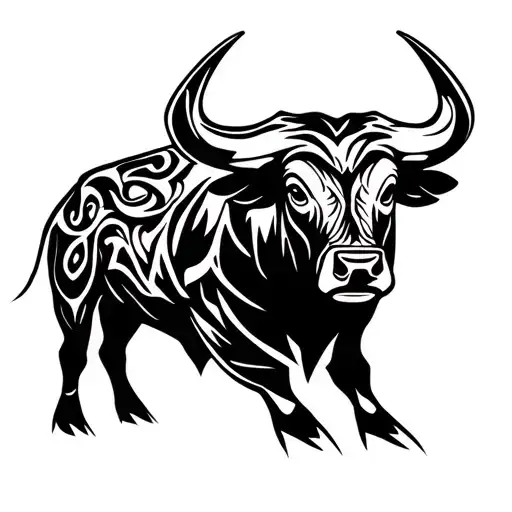 Bull