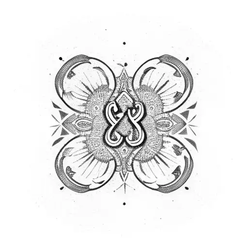 Leeds United Logo Feather Peacock