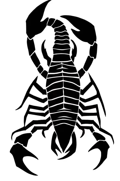 Scorpion