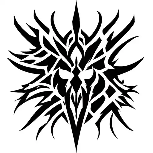 Skyrim Smaall Accesoire