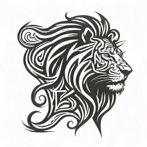 Lion Head