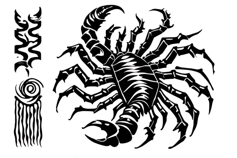 Scorpio