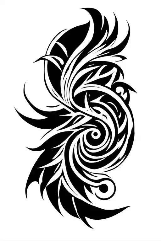 Nordic Mythology Inspired