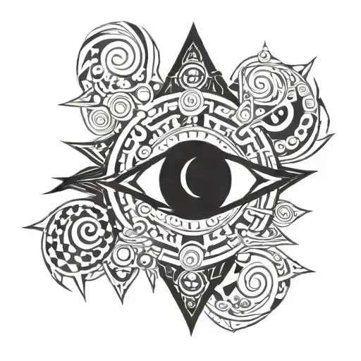 South Bayer And Moon