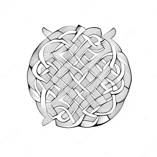 Celtic Knot