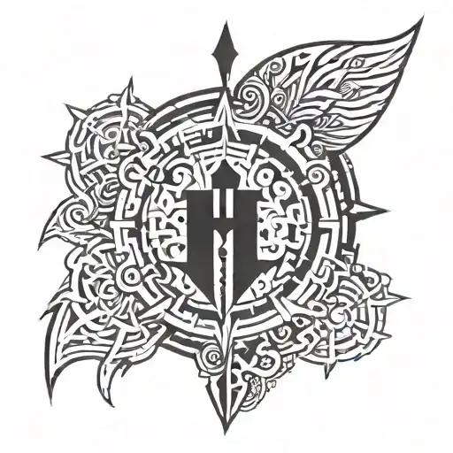 Crie My Honor Is Loyalty