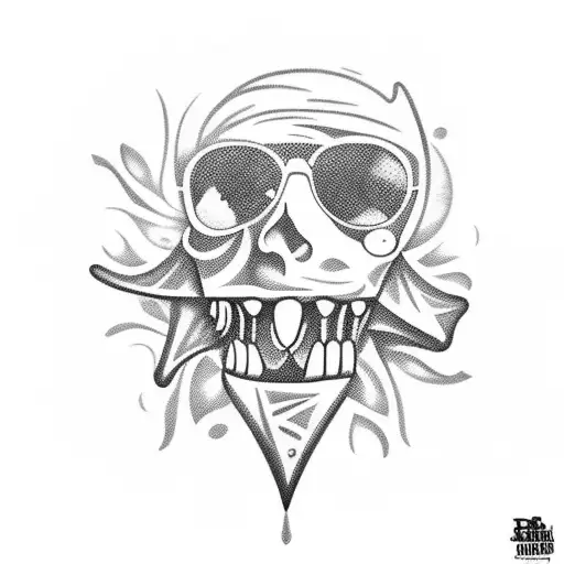 Italian Ice Scream With Date Of 1950