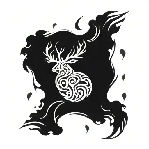 Yggdrasil Rain Valkyrie