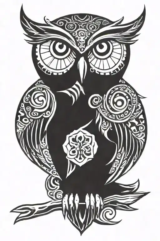 Owl