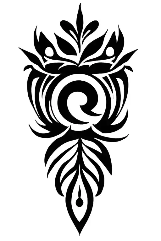 A Perfect Circle Band Logo