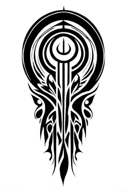 A Perfect Circle Band Logo